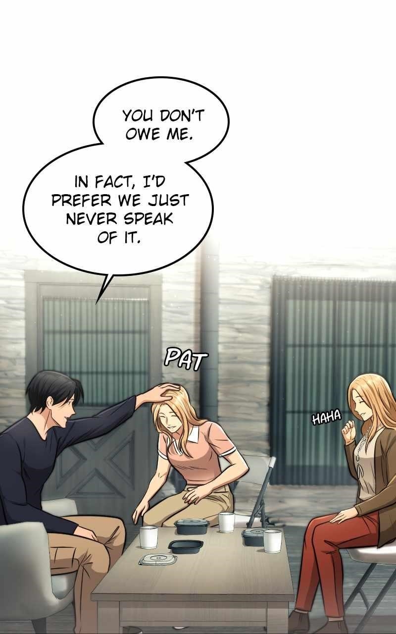 Paranoid Mage Chapter 11 - Page 38 in English