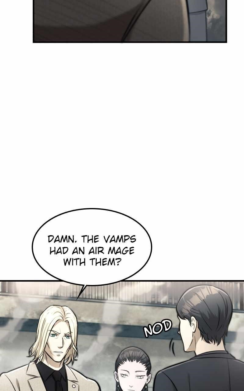 Paranoid Mage Chapter 11 - Page 44 in English