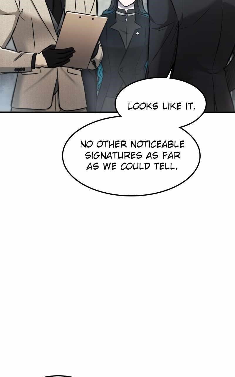 Paranoid Mage Chapter 11 - Page 45 in English