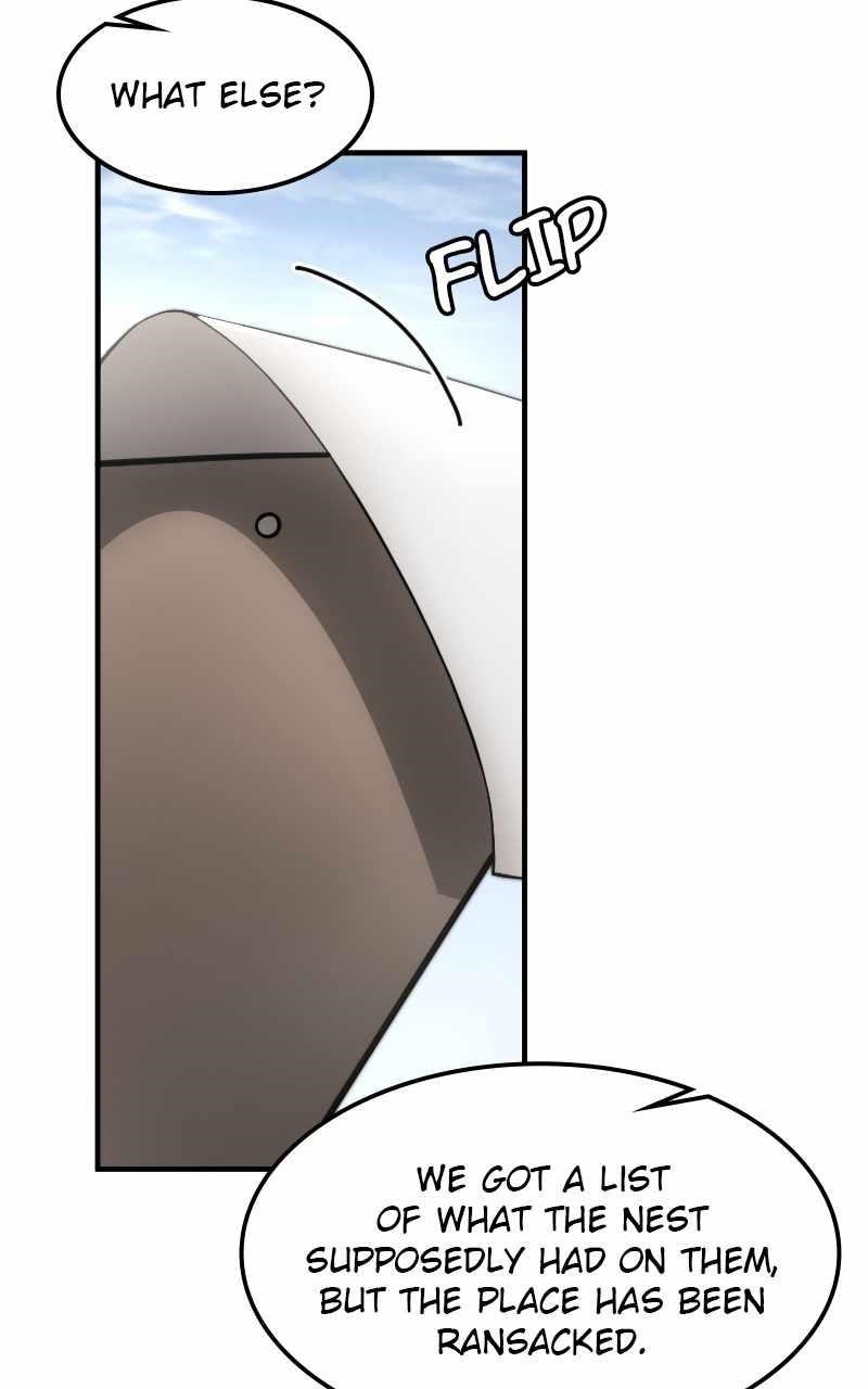 Paranoid Mage Chapter 11 - Page 46 in English