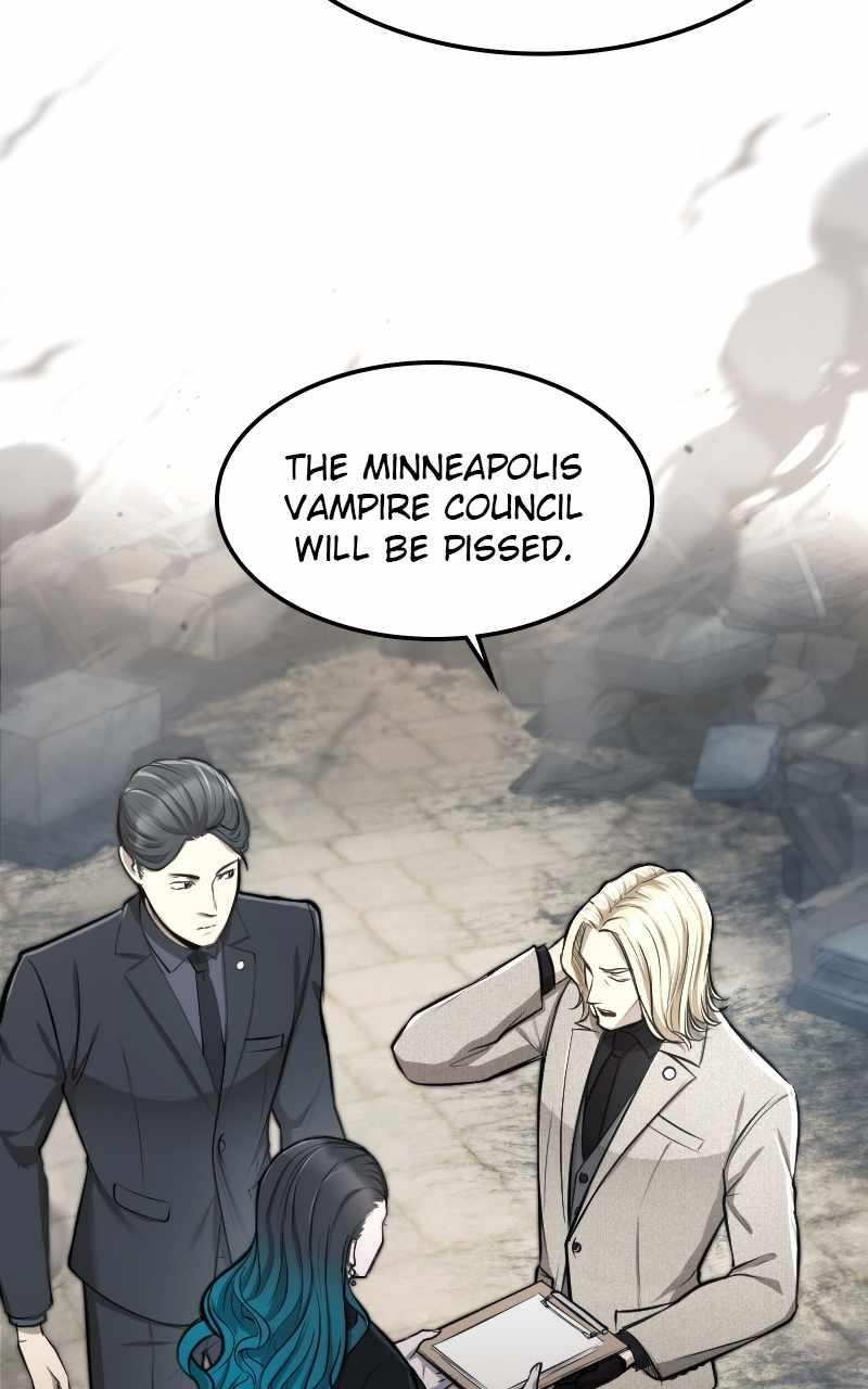 Paranoid Mage Chapter 11 - Page 47 in English