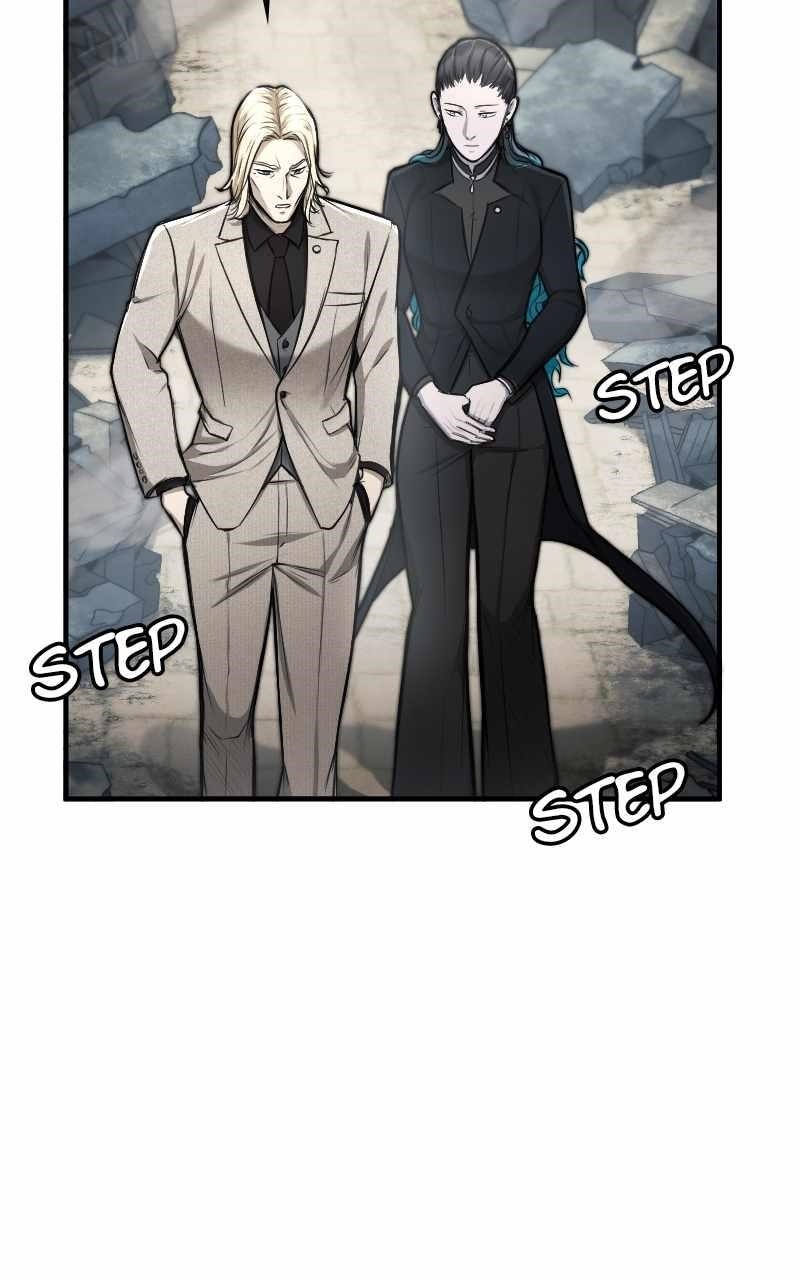 Paranoid Mage Chapter 11 - Page 50 in English