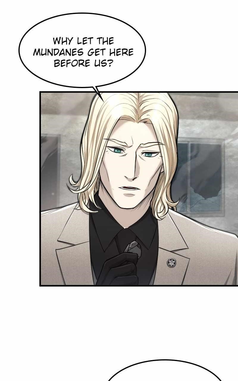 Paranoid Mage Chapter 11 - Page 52 in English