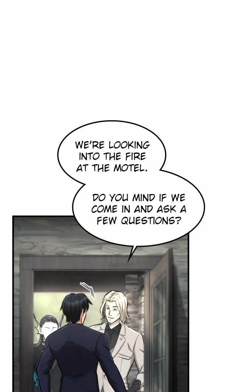 Paranoid Mage Chapter 11 - Page 76 in English