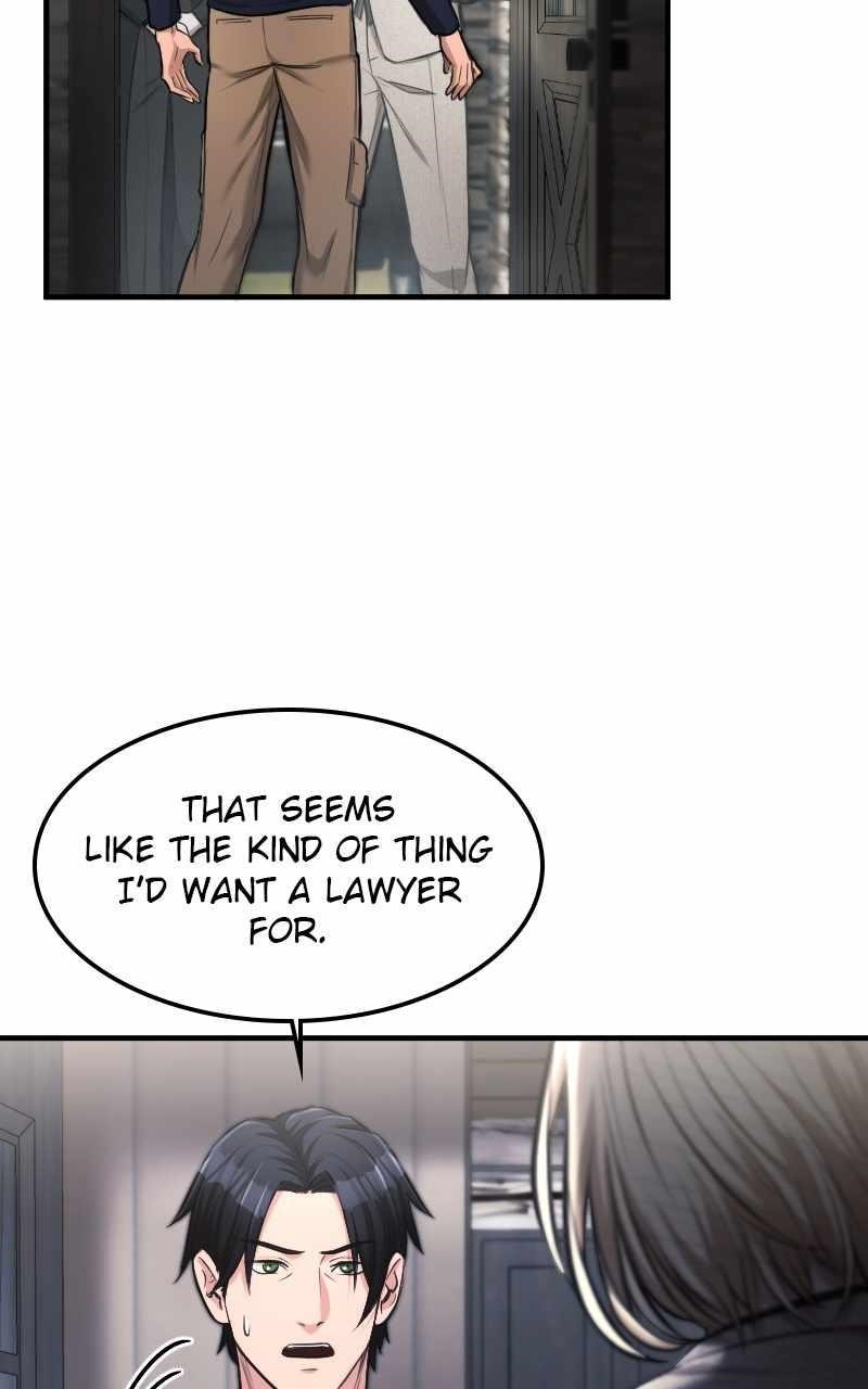 Paranoid Mage Chapter 11 - Page 77 in English