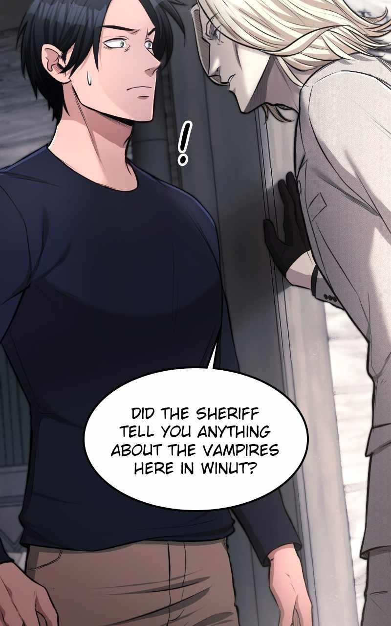 Paranoid Mage Chapter 11 - Page 83 in English