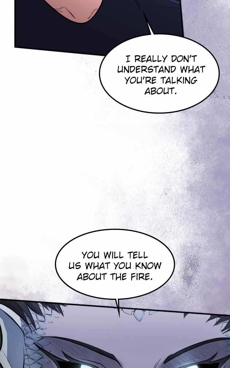 Paranoid Mage Chapter 11 - Page 85 in English