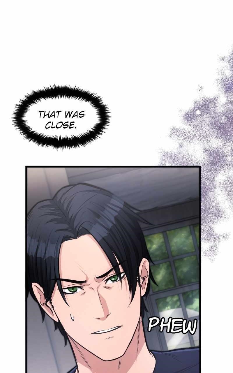 Paranoid Mage Chapter 11 - Page 92 in English