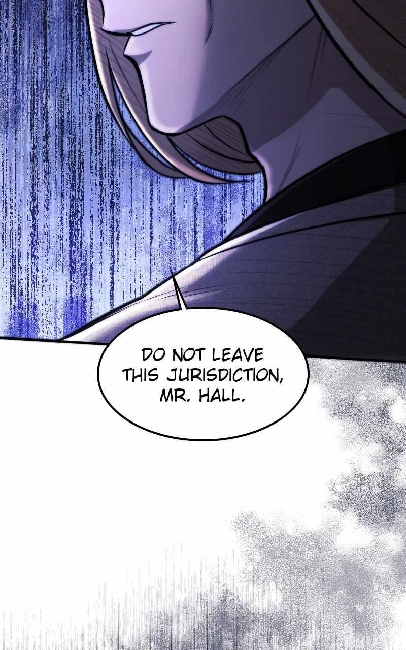 Paranoid Mage Chapter 11 - Page 96 in English