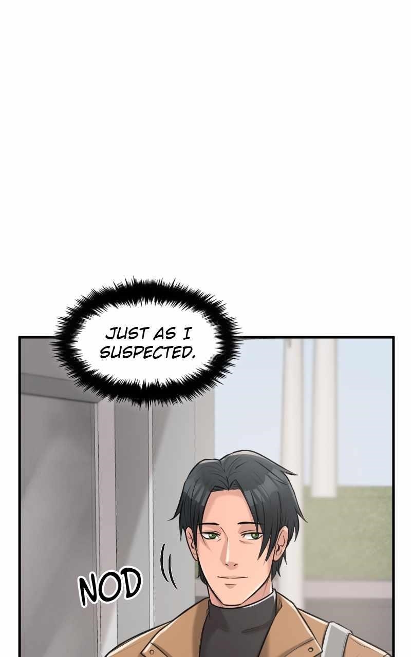 Paranoid Mage Chapter 12 - Page 23 in English