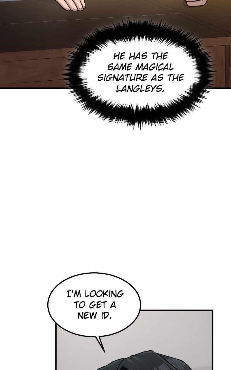 Paranoid Mage Chapter 12 - Page 26 in English