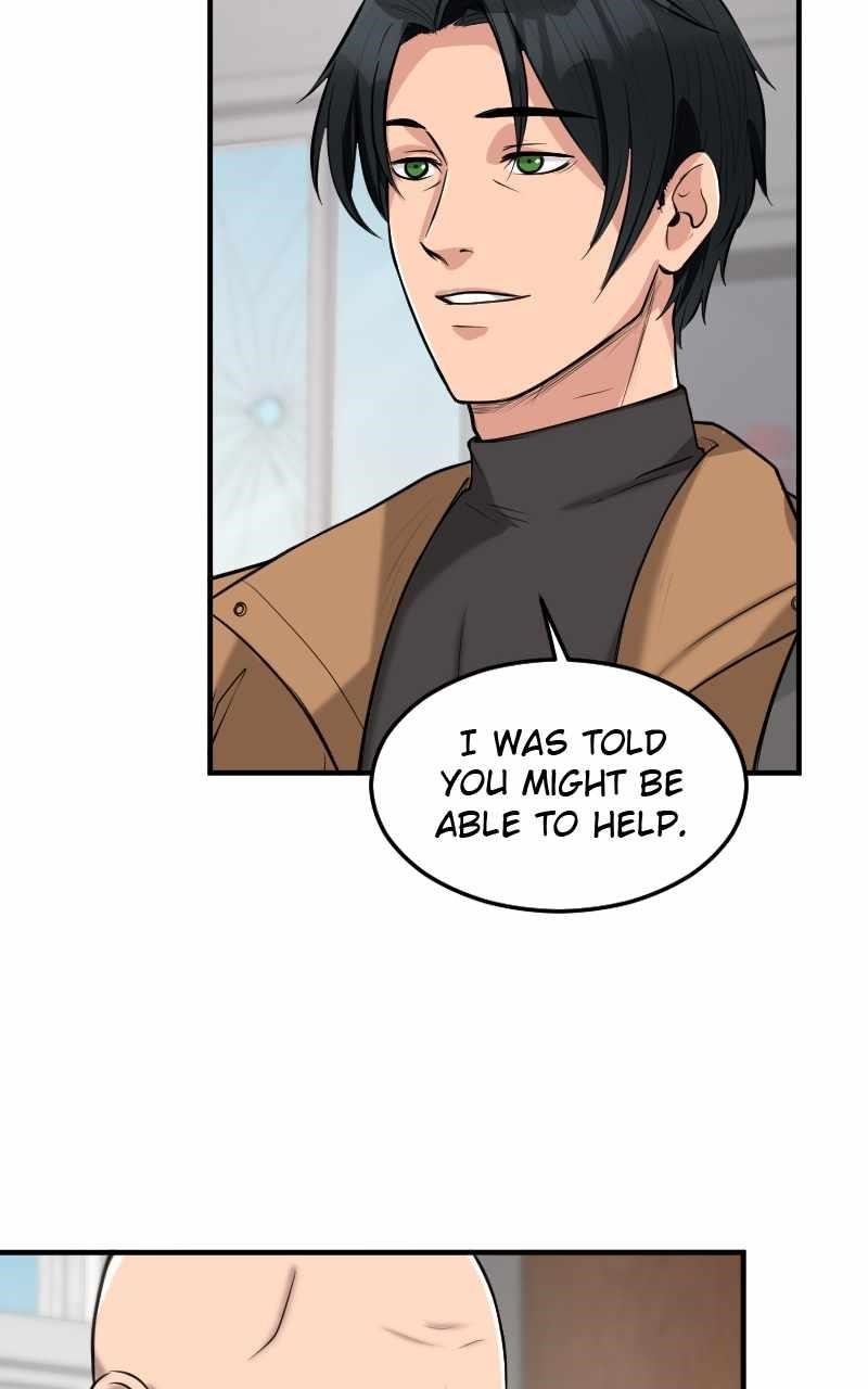 Paranoid Mage Chapter 12 - Page 27 in English