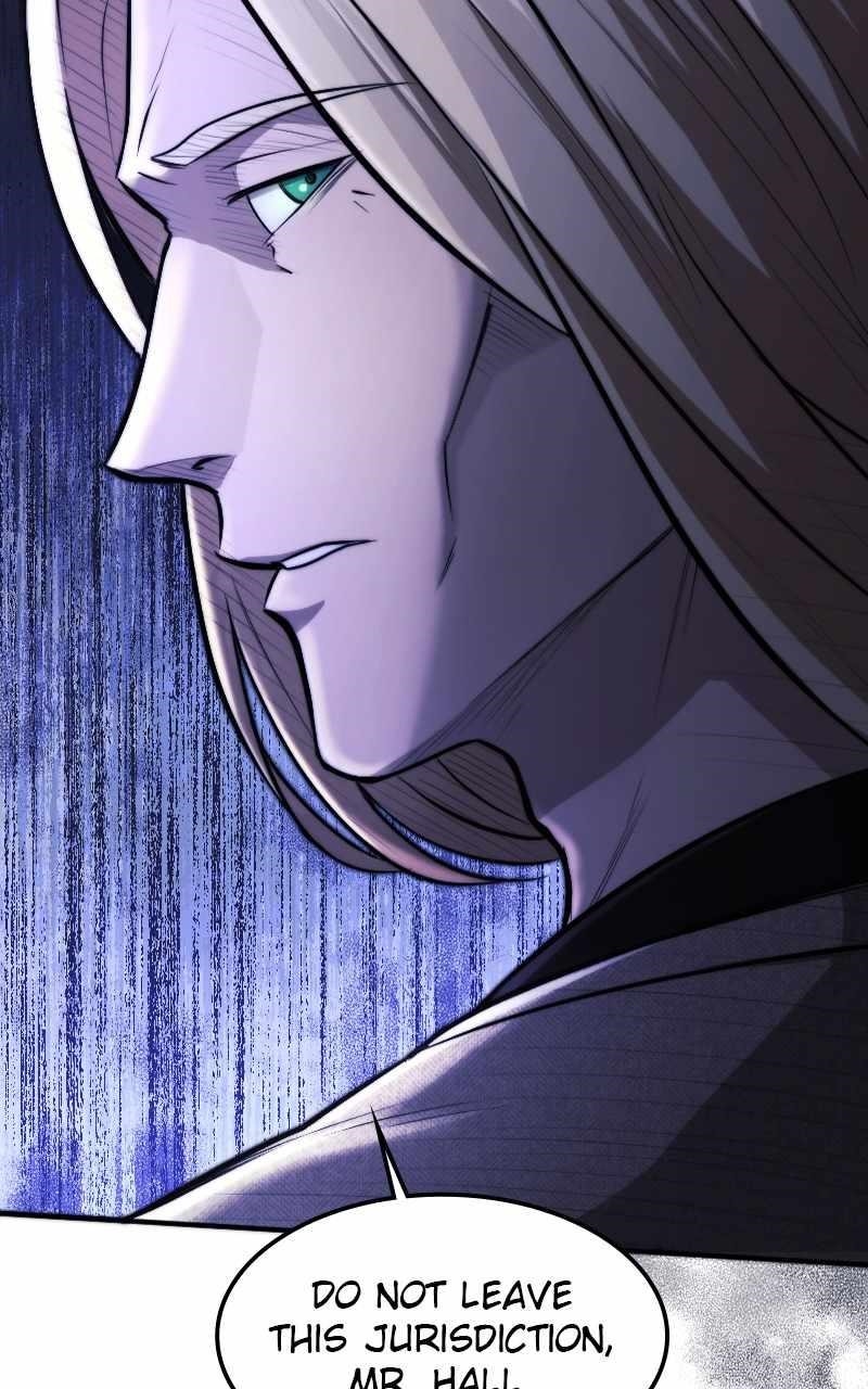 Paranoid Mage Chapter 12 - Page 3 in English