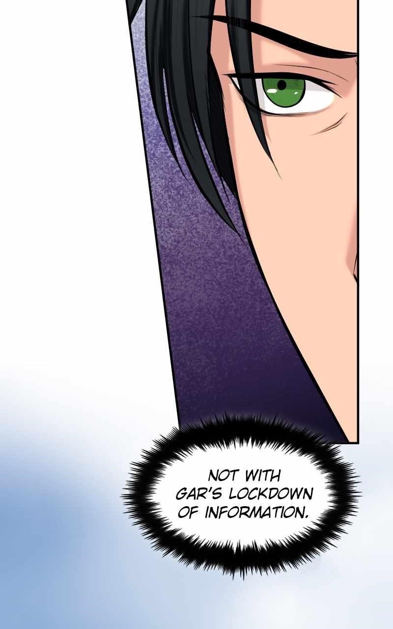 Paranoid Mage Chapter 12 - Page 39 in English