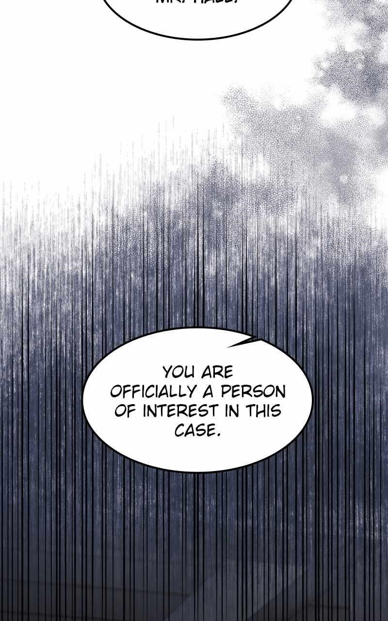 Paranoid Mage Chapter 12 - Page 4 in English
