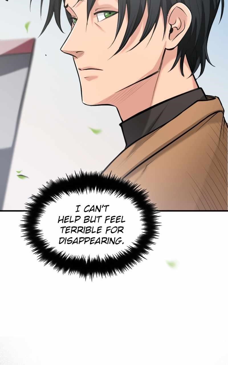 Paranoid Mage Chapter 12 - Page 43 in English