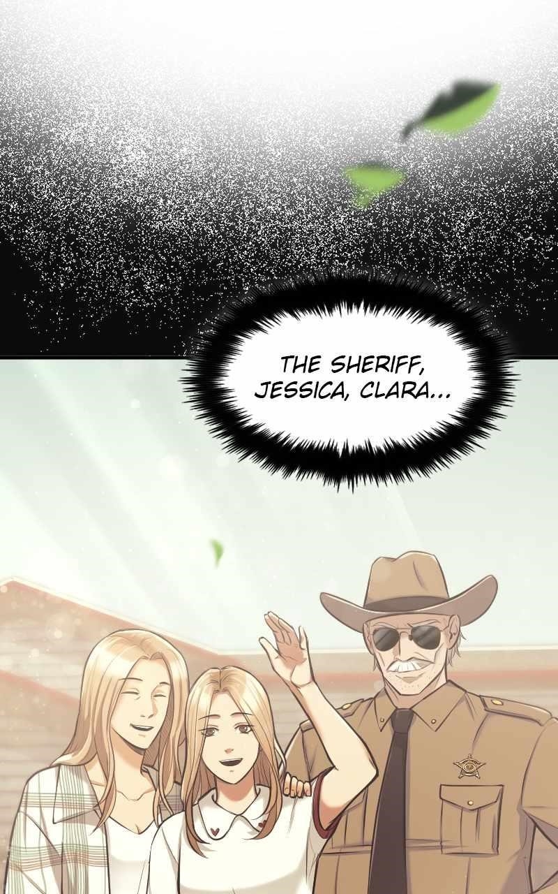 Paranoid Mage Chapter 12 - Page 44 in English
