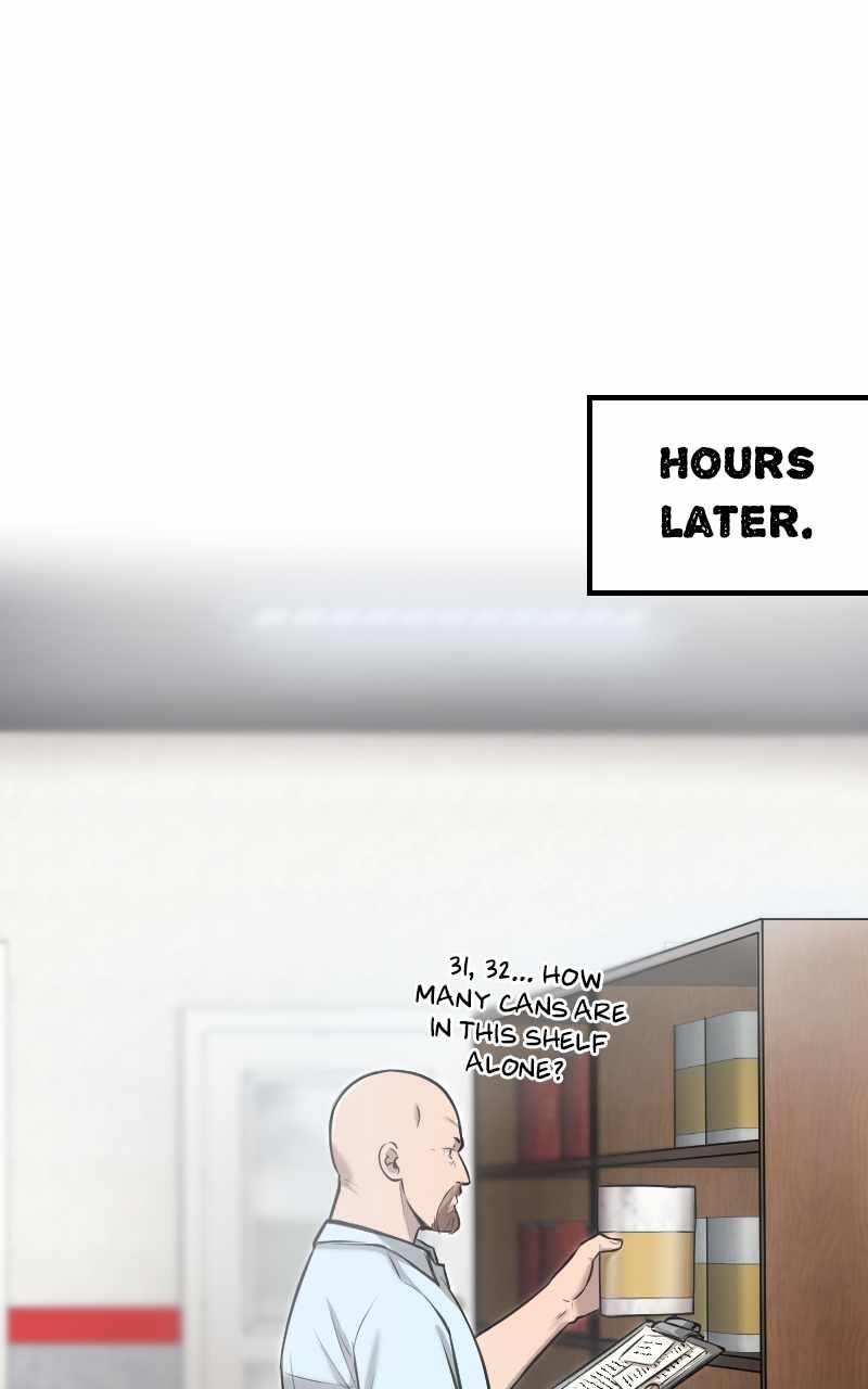 Paranoid Mage Chapter 12 - Page 47 in English