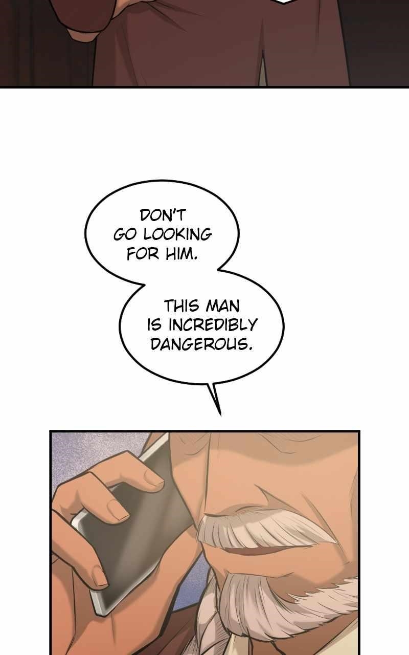 Paranoid Mage Chapter 12 - Page 55 in English