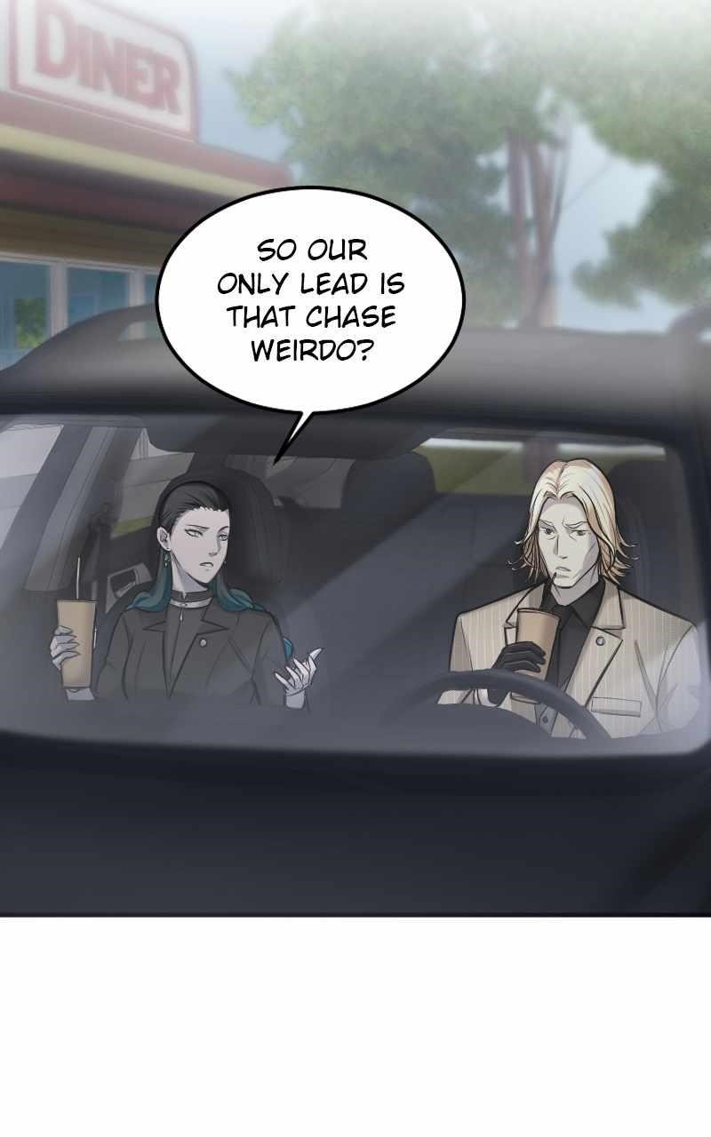 Paranoid Mage Chapter 12 - Page 65 in English