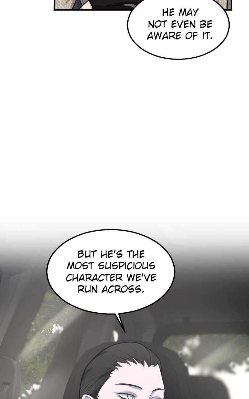 Paranoid Mage Chapter 12 - Page 68 in English