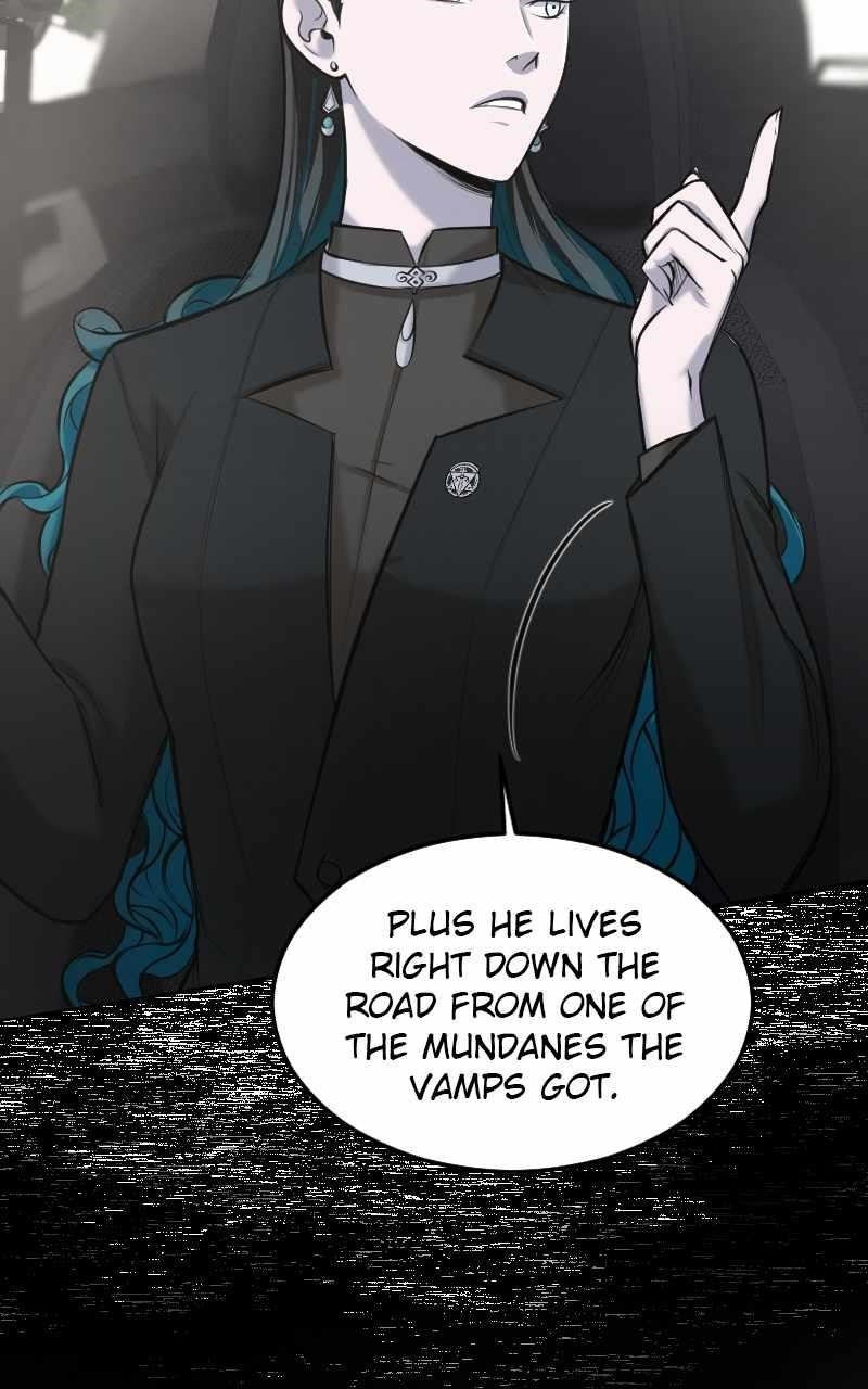 Paranoid Mage Chapter 12 - Page 69 in English