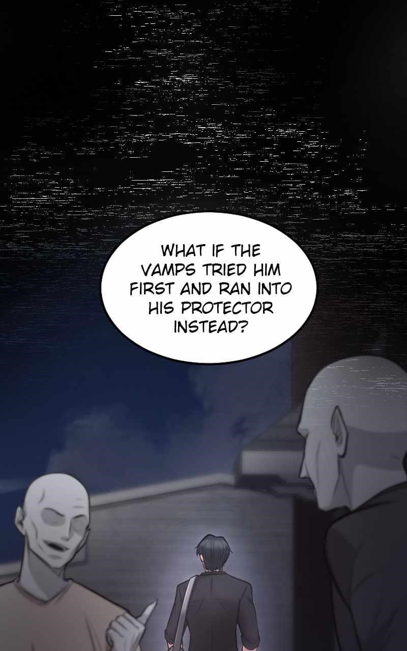 Paranoid Mage Chapter 12 - Page 70 in English