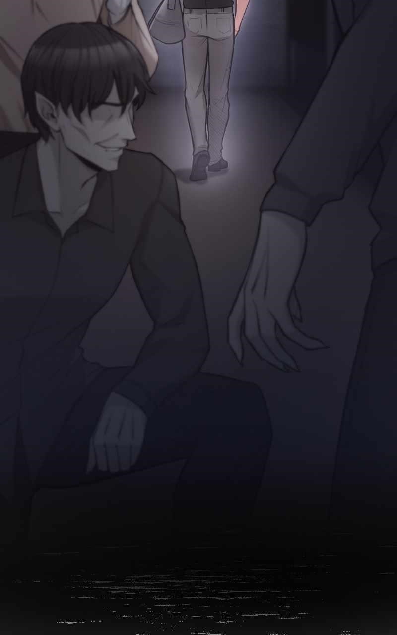Paranoid Mage Chapter 12 - Page 71 in English