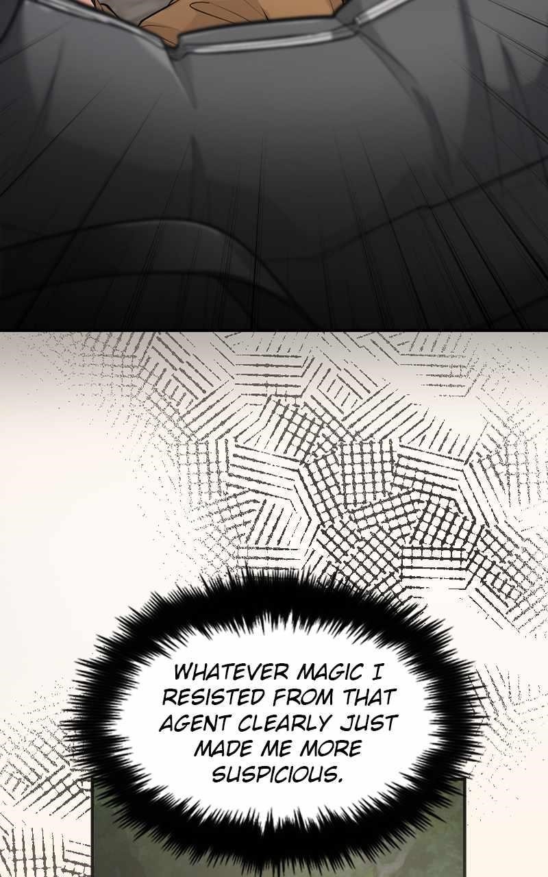Paranoid Mage Chapter 12 - Page 8 in English