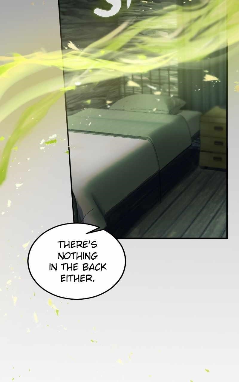 Paranoid Mage Chapter 12 - Page 83 in English