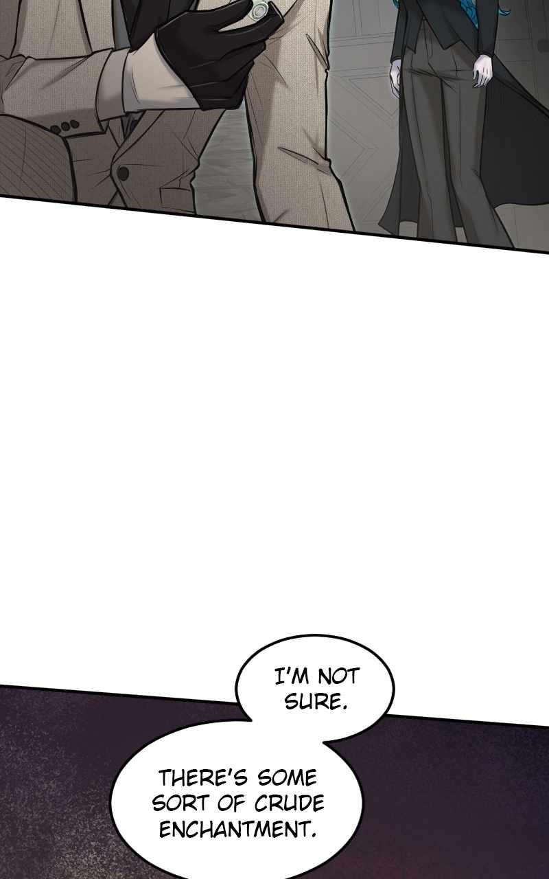 Paranoid Mage Chapter 12 - Page 88 in English