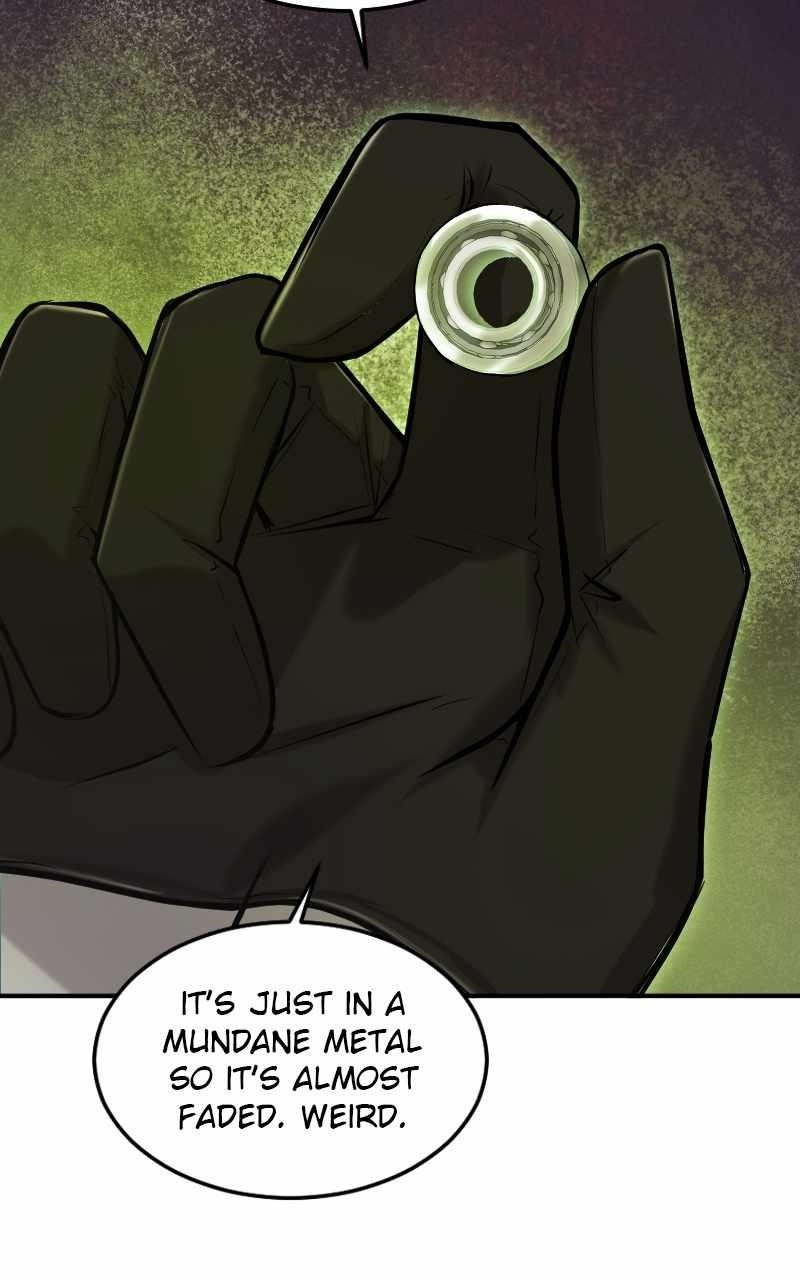 Paranoid Mage Chapter 12 - Page 89 in English
