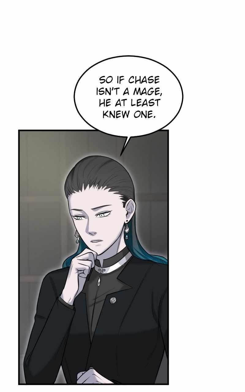 Paranoid Mage Chapter 12 - Page 90 in English