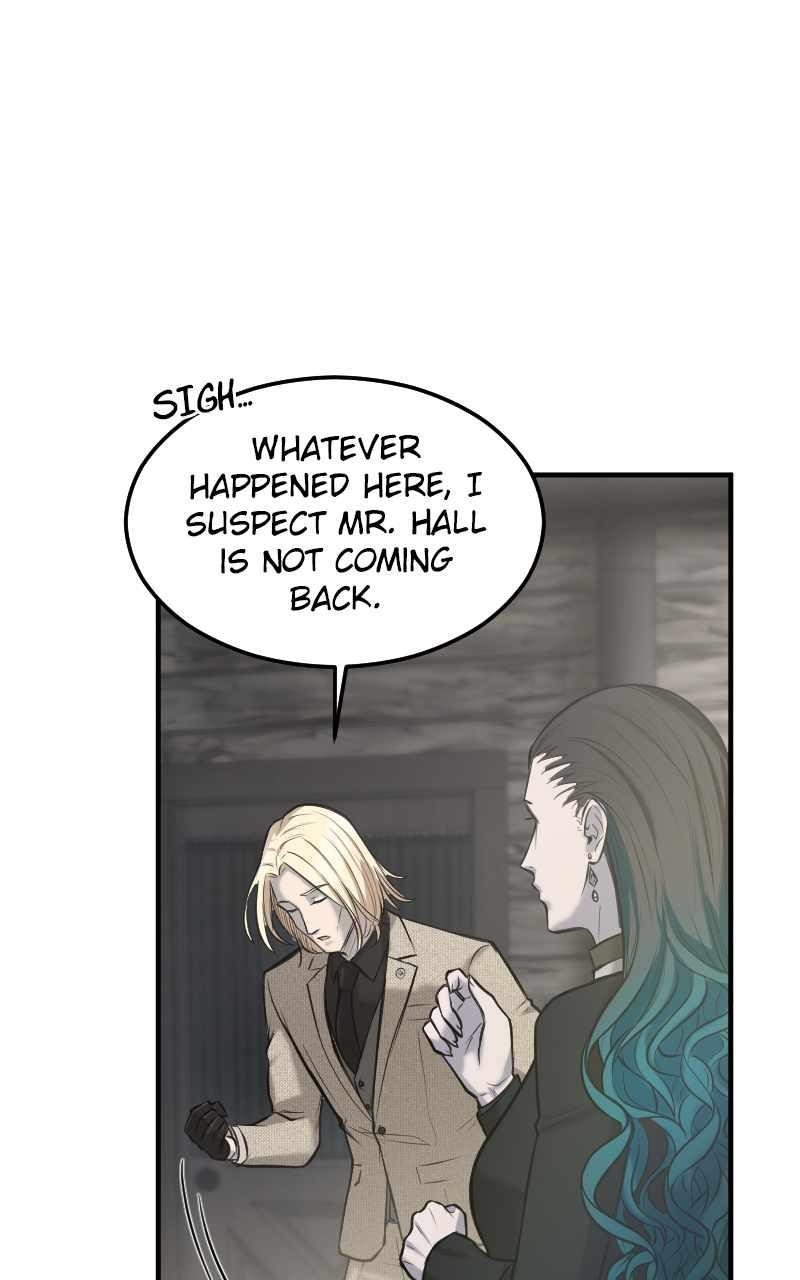 Paranoid Mage Chapter 12 - Page 91 in English