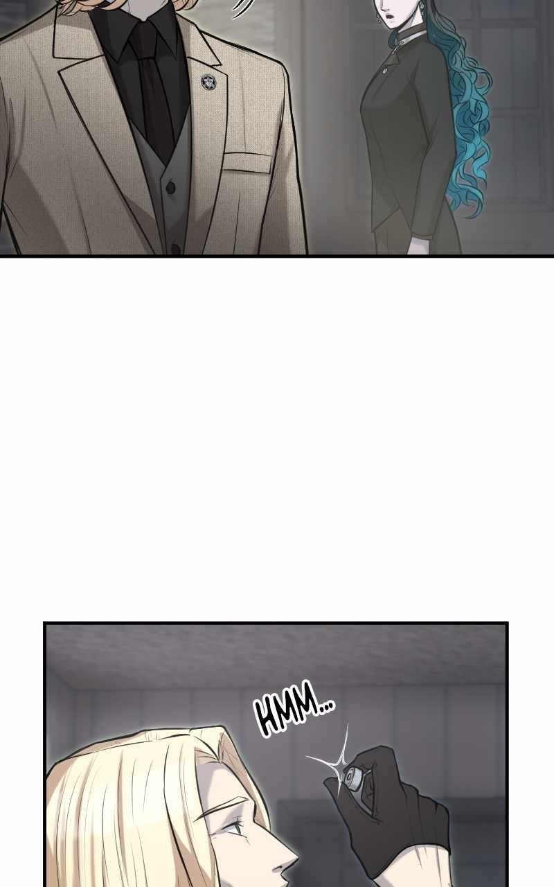 Paranoid Mage Chapter 12 - Page 93 in English