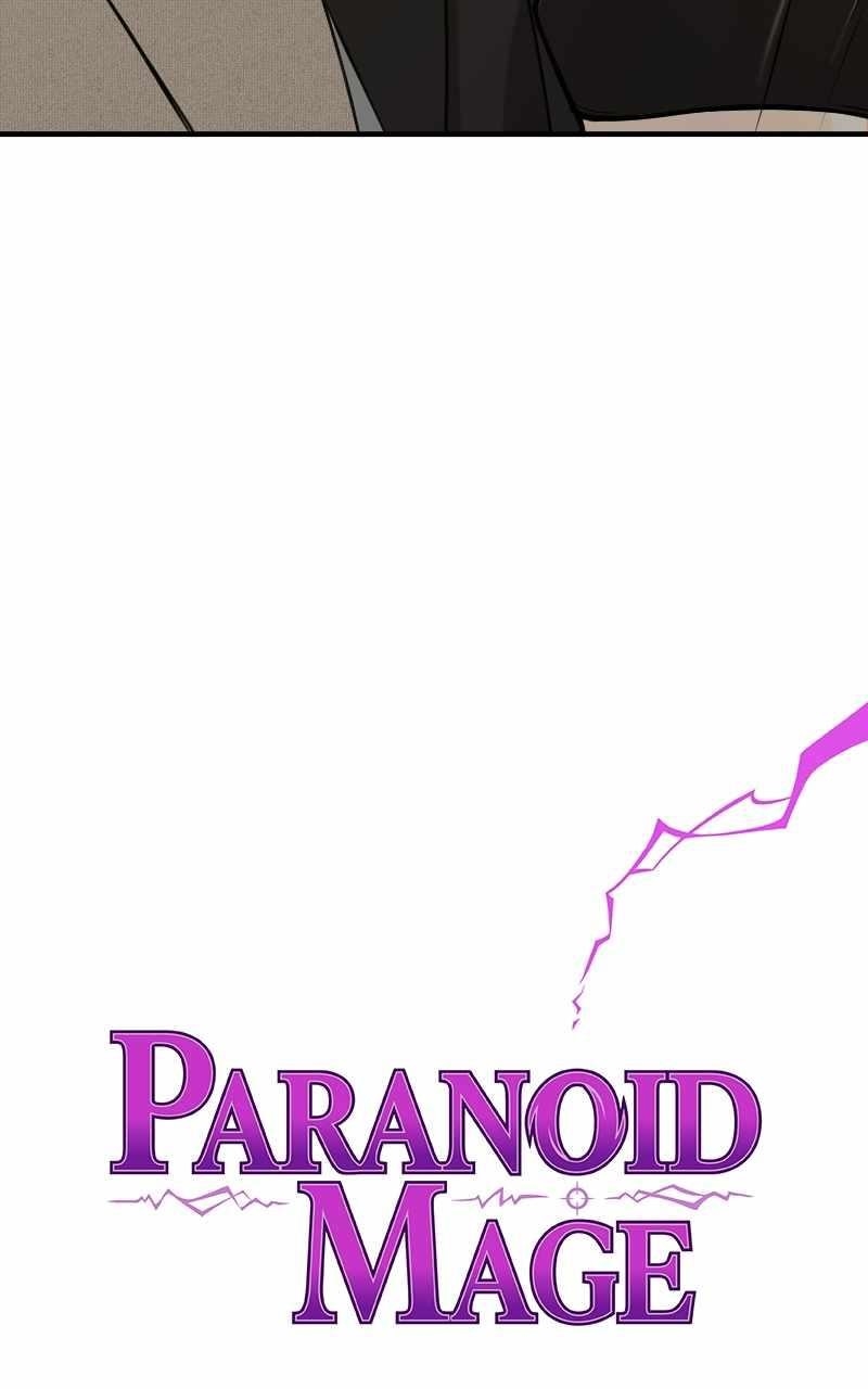 Paranoid Mage Chapter 12 - Page 96 in English