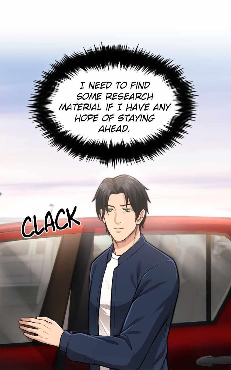 Paranoid Mage Chapter 13 - Page 10 in English
