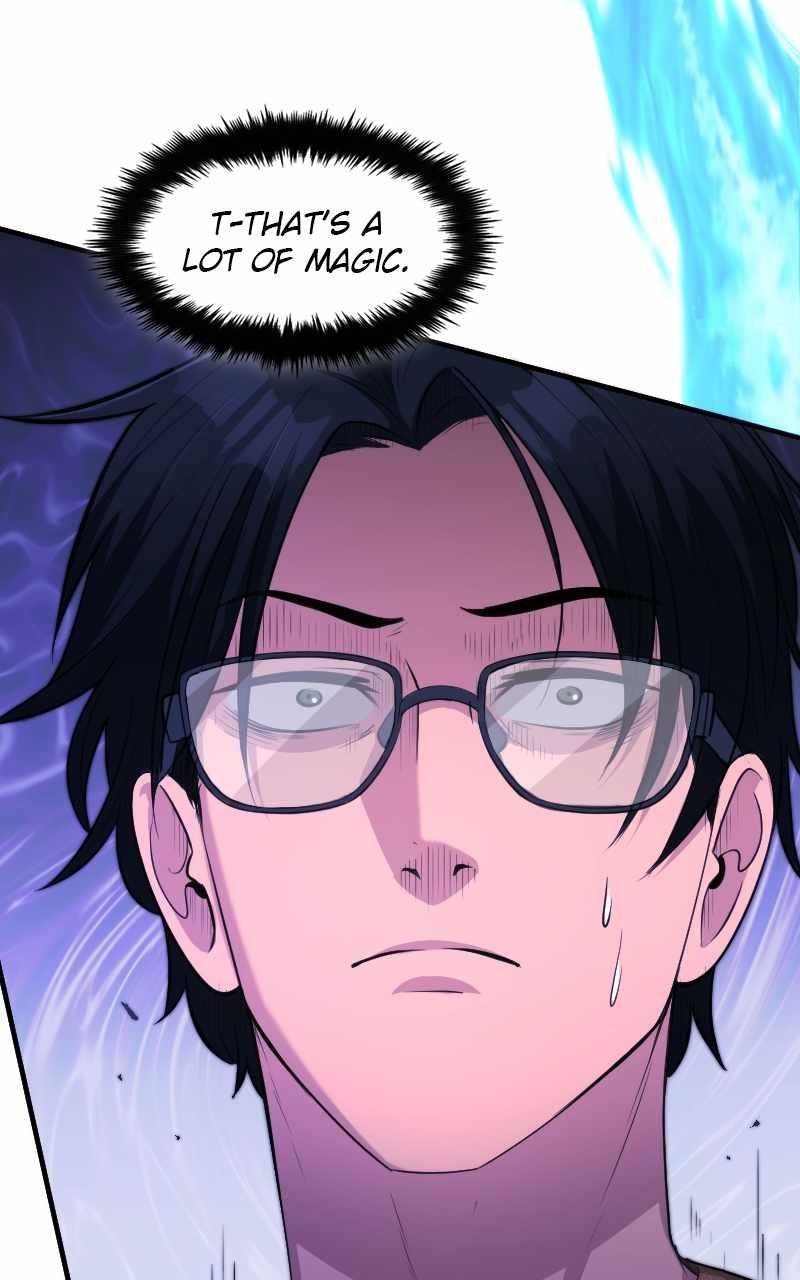 Paranoid Mage Chapter 13 - Page 100 in English