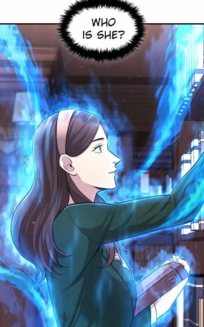 Paranoid Mage Chapter 13 - Page 103 in English