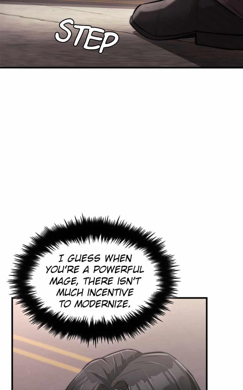 Paranoid Mage Chapter 13 - Page 14 in English