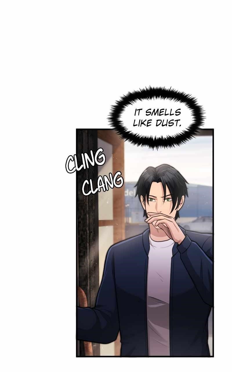 Paranoid Mage Chapter 13 - Page 16 in English
