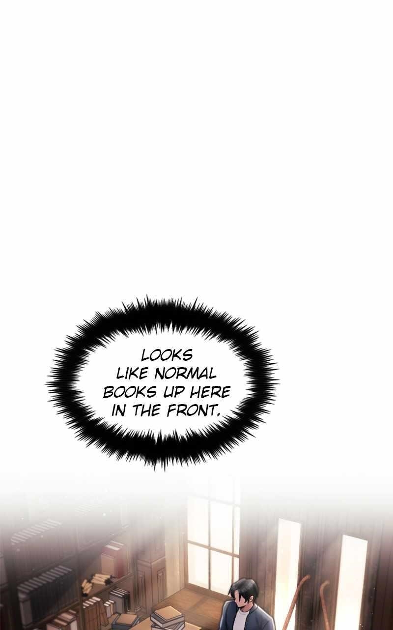 Paranoid Mage Chapter 13 - Page 17 in English