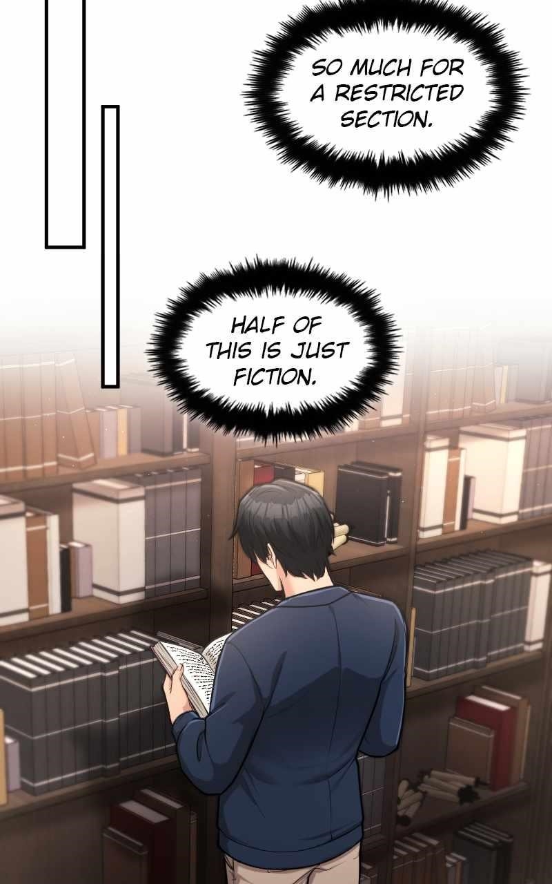 Paranoid Mage Chapter 13 - Page 25 in English