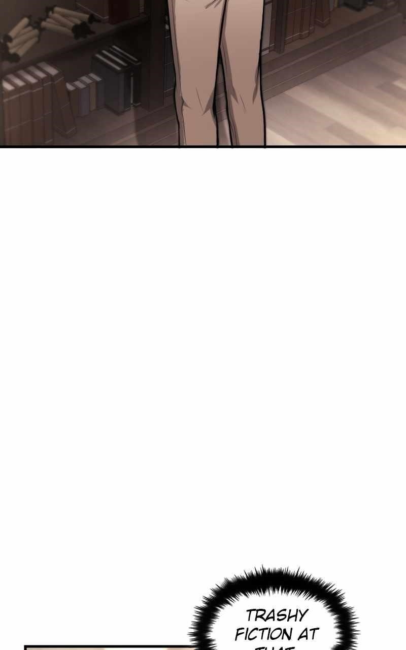 Paranoid Mage Chapter 13 - Page 26 in English