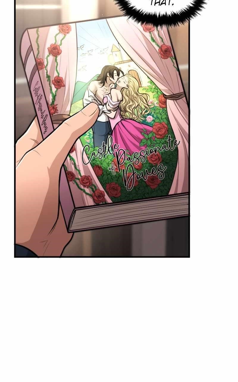 Paranoid Mage Chapter 13 - Page 27 in English