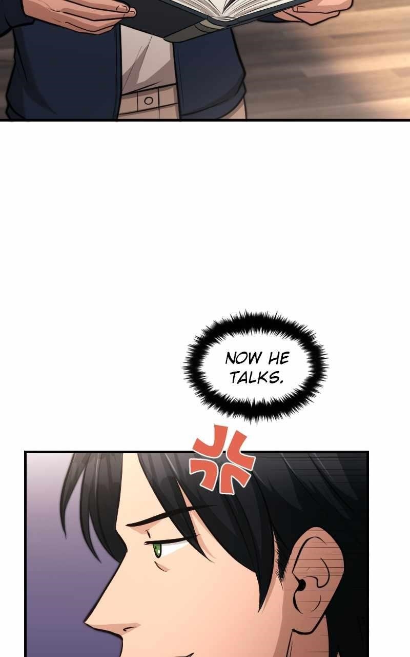 Paranoid Mage Chapter 13 - Page 37 in English