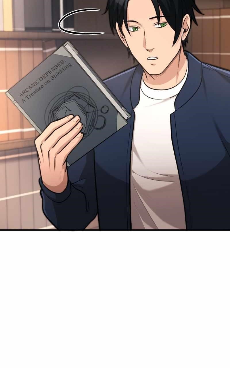 Paranoid Mage Chapter 13 - Page 39 in English