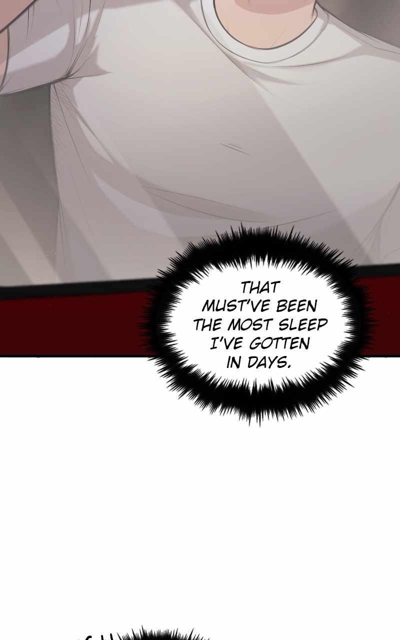 Paranoid Mage Chapter 13 - Page 4 in English