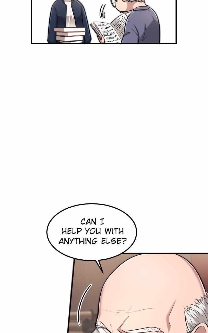 Paranoid Mage Chapter 13 - Page 54 in English
