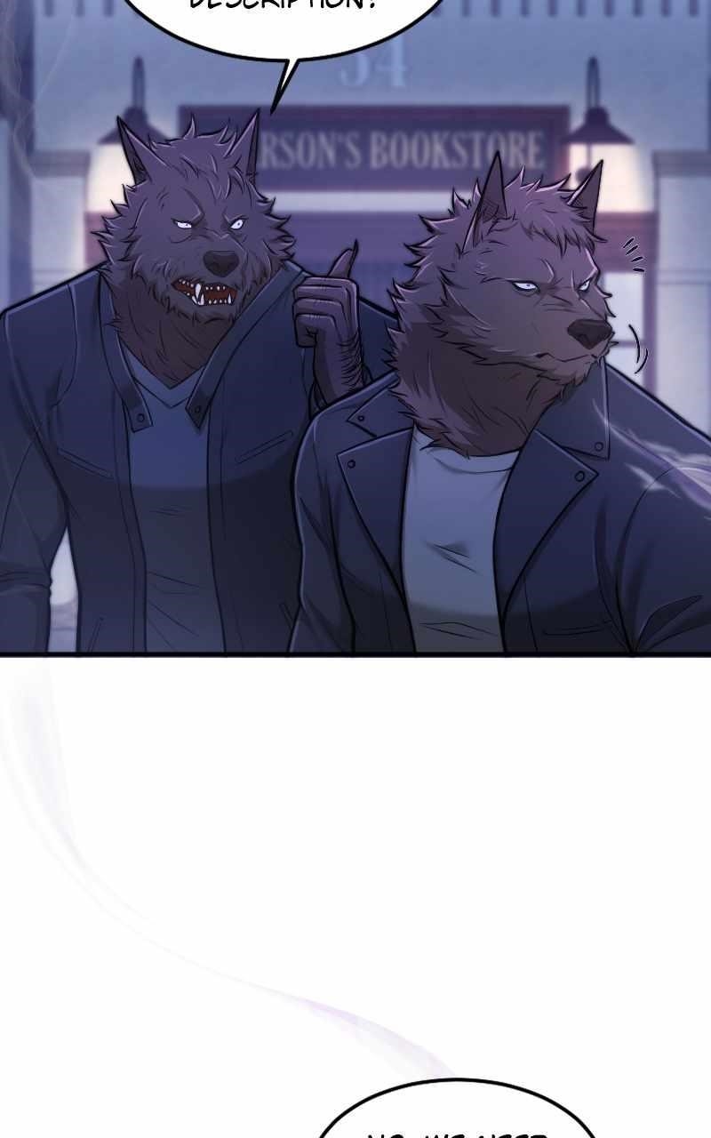 Paranoid Mage Chapter 13 - Page 63 in English
